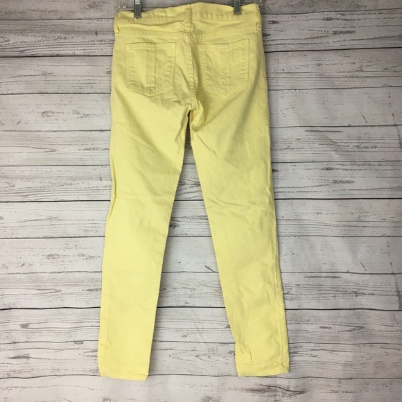 Rag & Bone Skinny Jeans - Picture 3 of 6